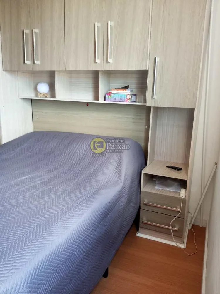 Apartamento, 3 quartos, 62 m² - Foto 6
