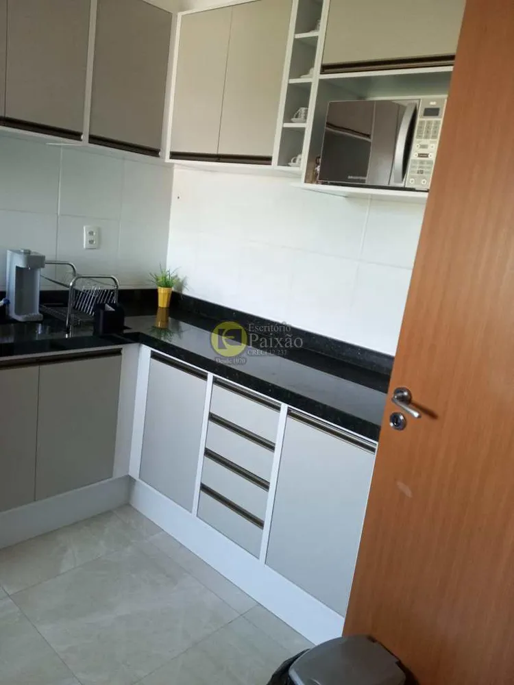 Apartamento, 3 quartos, 62 m² - Foto 1