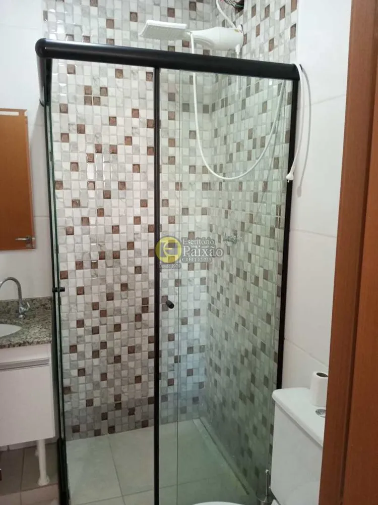 Apartamento, 3 quartos, 62 m² - Foto 3