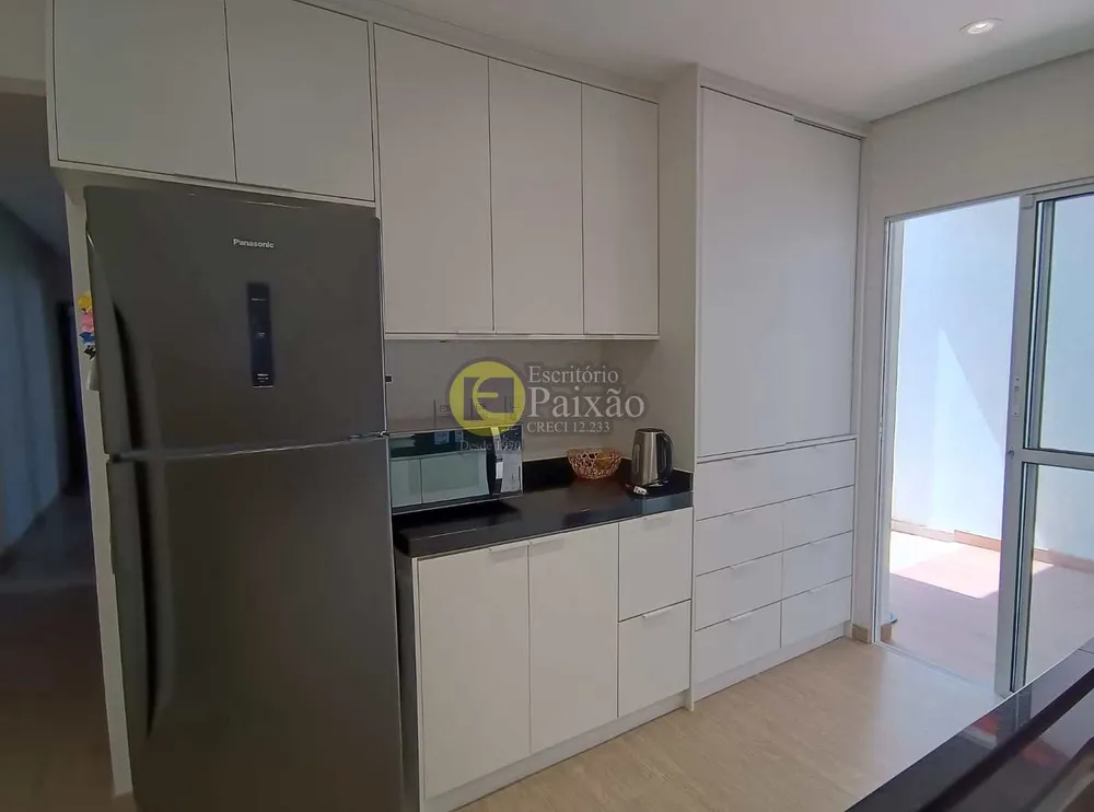 Casa, 3 quartos, 172 m² - Foto 2