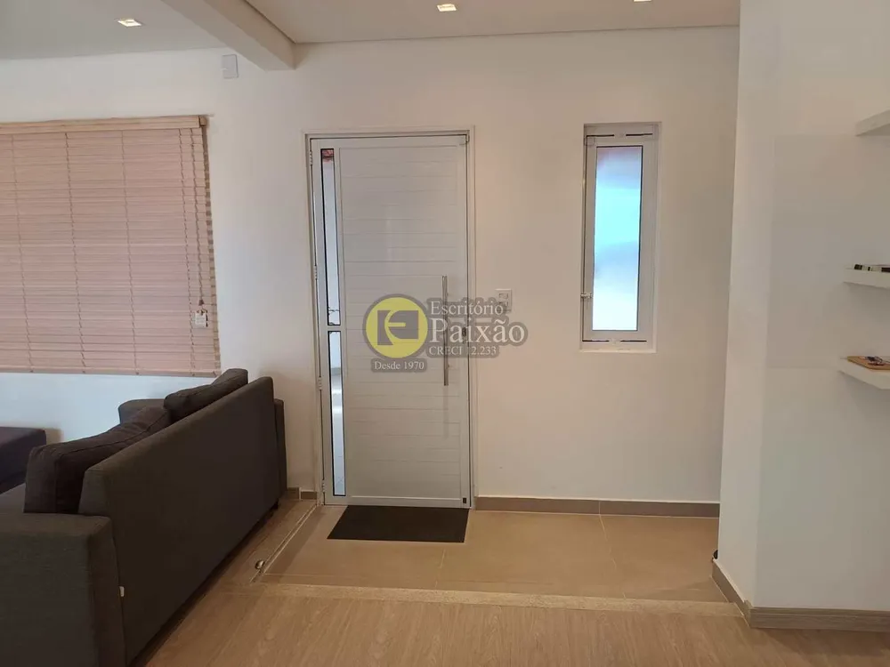 Casa, 3 quartos, 172 m² - Foto 1
