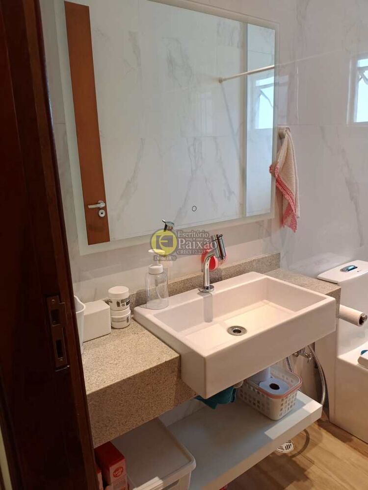 Casa, 3 quartos, 172 m² - Foto 3