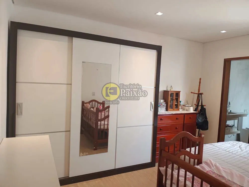 Casa, 3 quartos, 172 m² - Foto 13