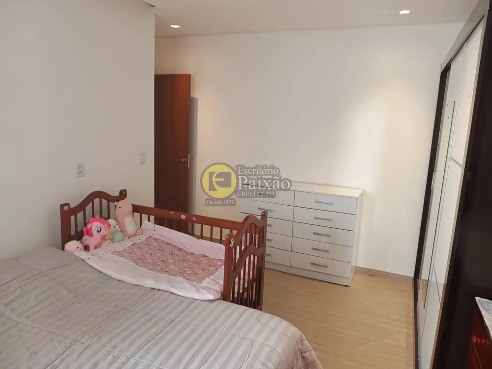 Casa, 3 quartos, 172 m² - Foto 10