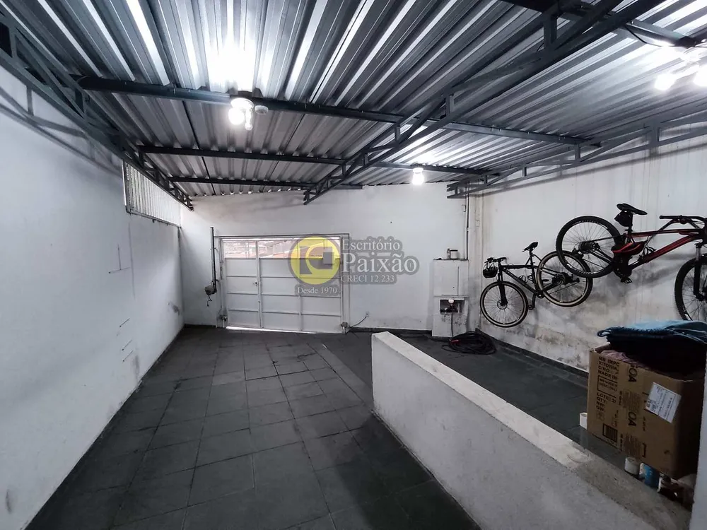 Casa, 2 quartos, 125 m² - Foto 3