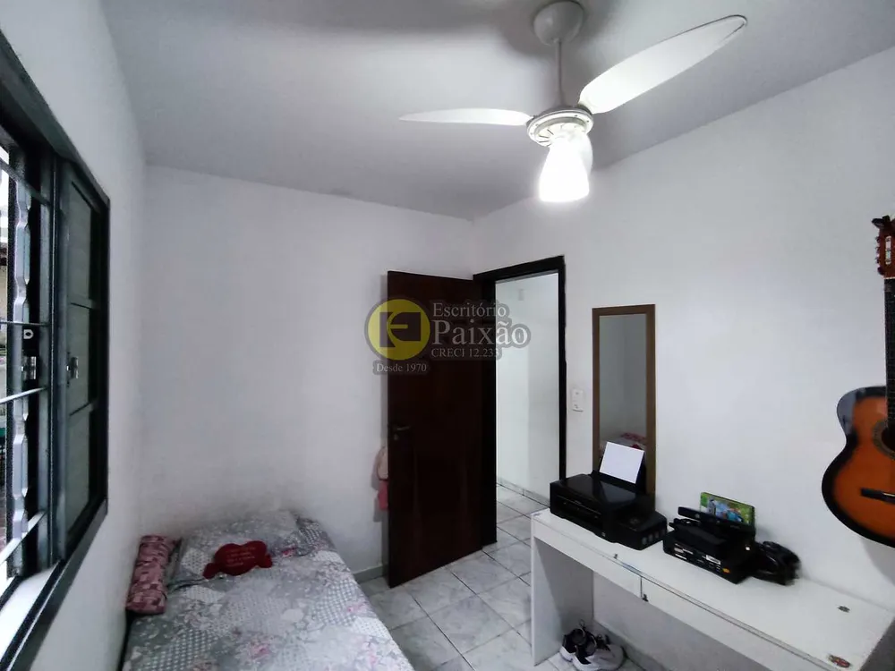 Casa, 2 quartos, 125 m² - Foto 10