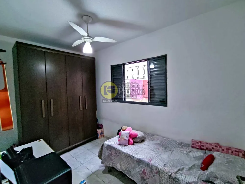 Casa, 2 quartos, 125 m² - Foto 9