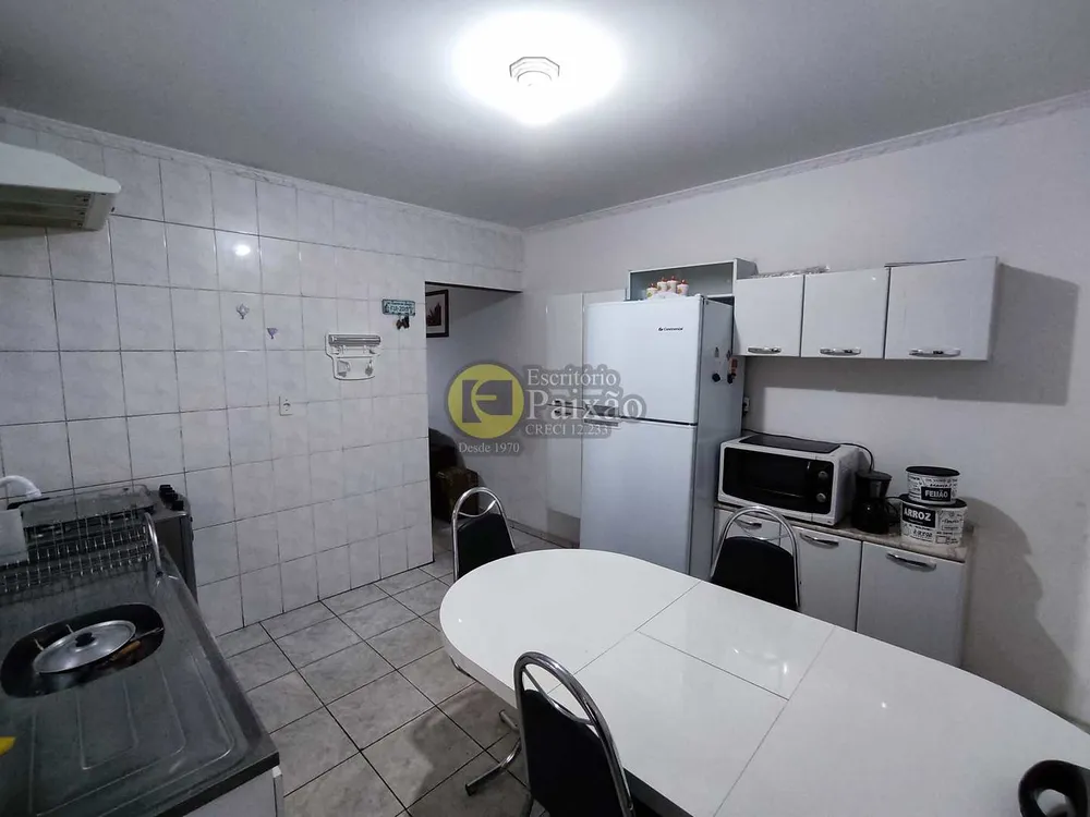 Casa, 2 quartos, 125 m² - Foto 7