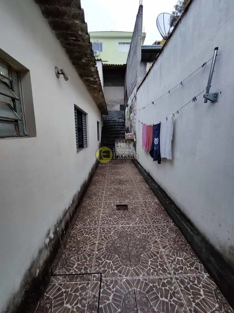 Casa, 2 quartos, 125 m² - Foto 15