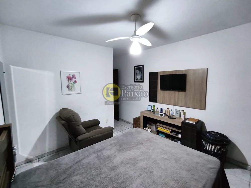 Casa, 2 quartos, 125 m² - Foto 13
