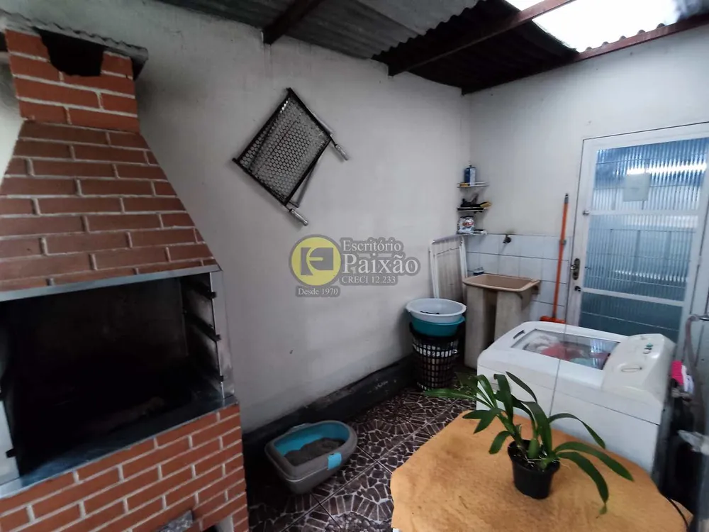 Casa, 2 quartos, 125 m² - Foto 14