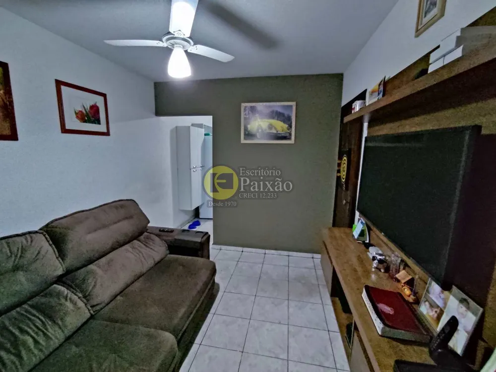 Casa, 2 quartos, 125 m² - Foto 6