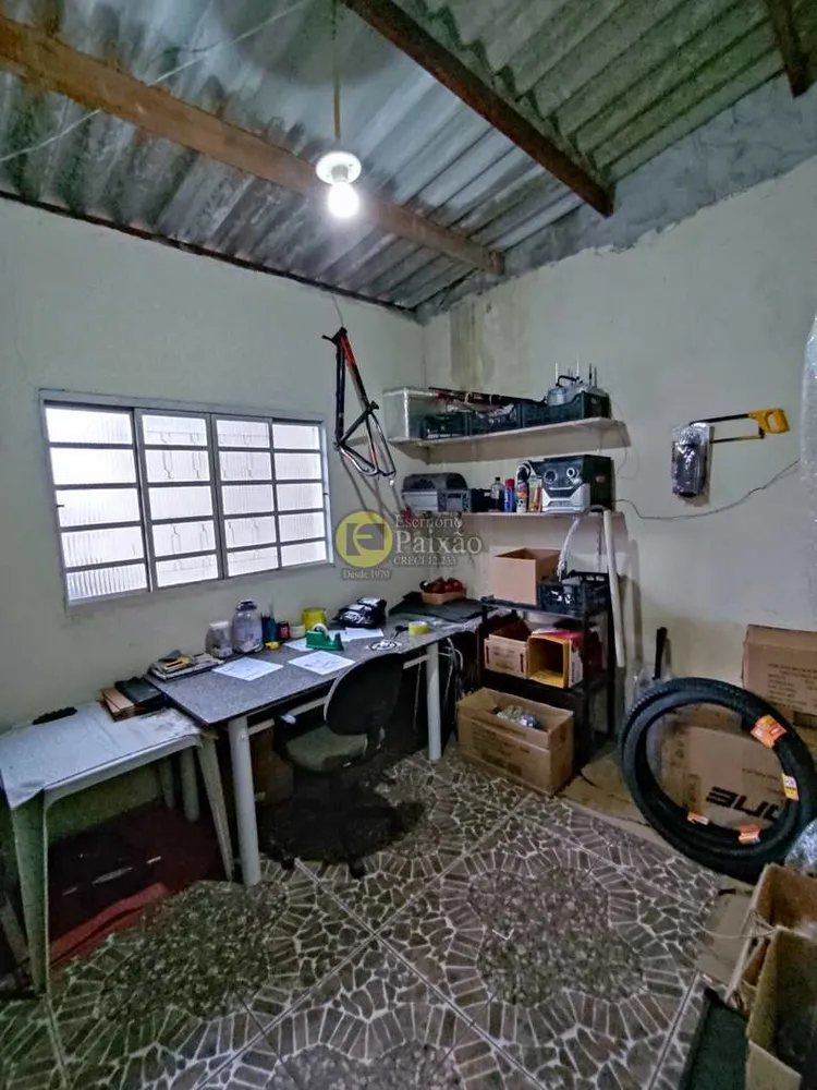Casa, 2 quartos, 125 m² - Foto 16