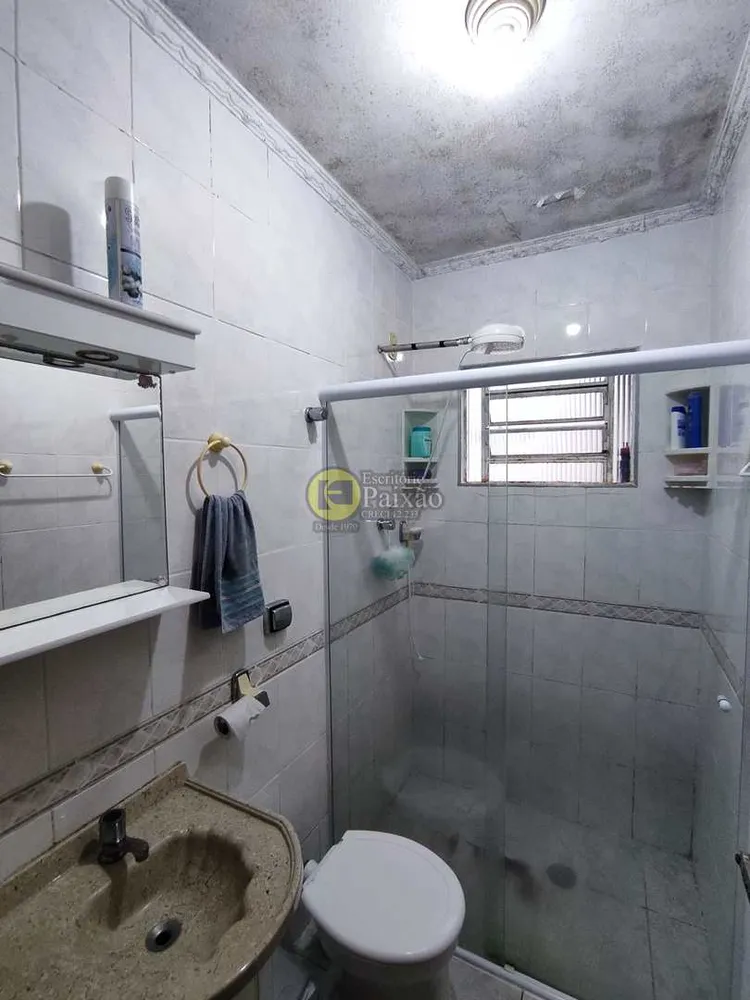 Casa, 2 quartos, 125 m² - Foto 8