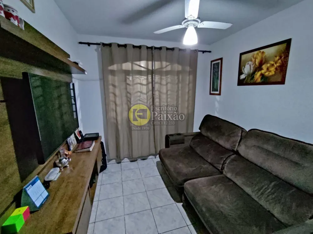 Casa, 2 quartos, 125 m² - Foto 5