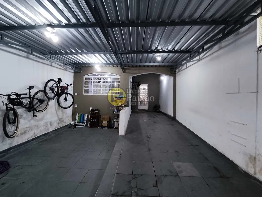 Casa, 2 quartos, 125 m² - Foto 2