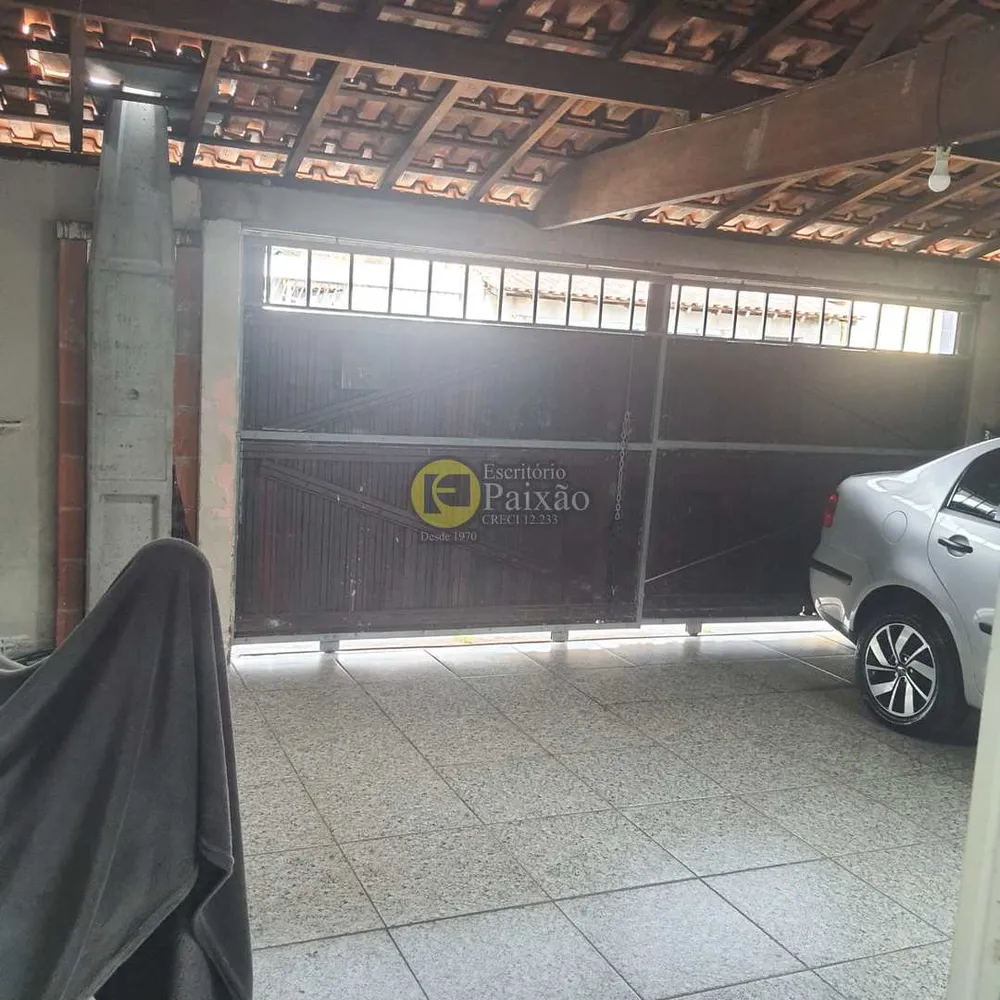 Casa, 3 quartos, 130 m² - Foto 2