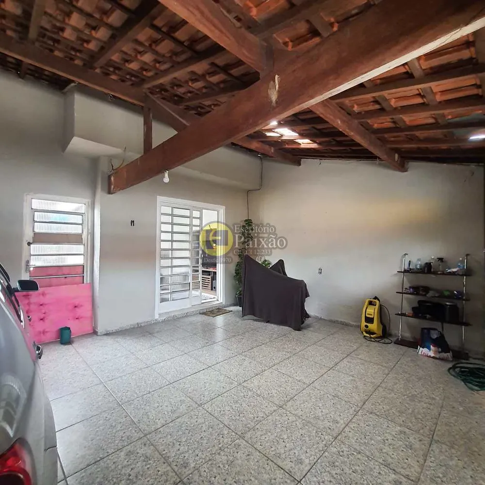 Casa, 3 quartos, 130 m² - Foto 1