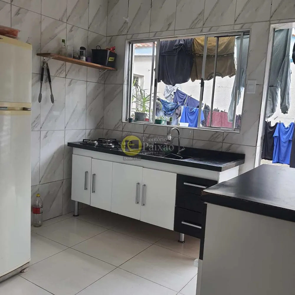 Casa, 3 quartos, 130 m² - Foto 4