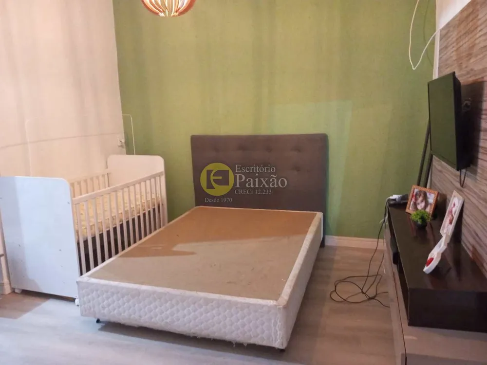 Casa, 3 quartos, 130 m² - Foto 9