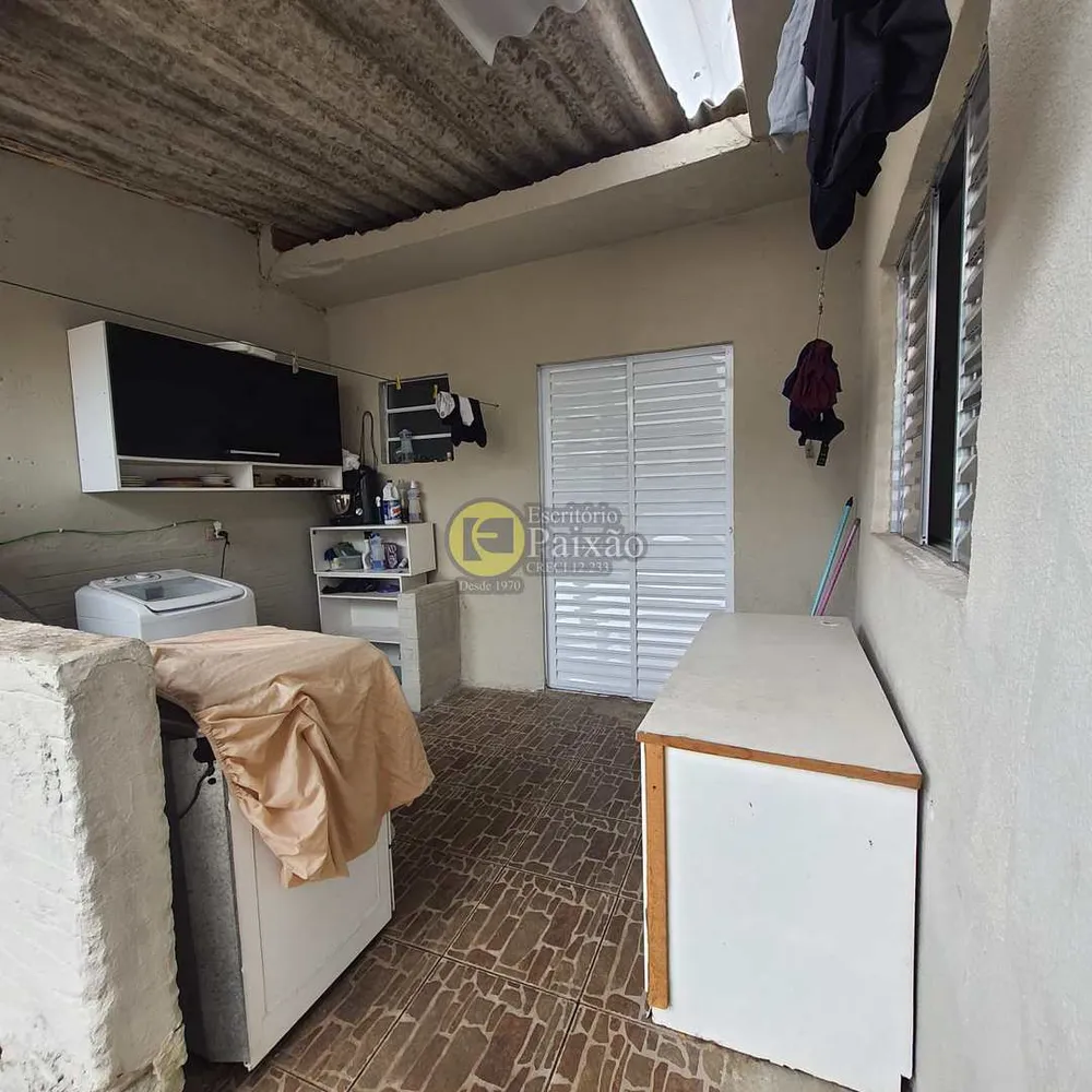 Casa, 3 quartos, 130 m² - Foto 12