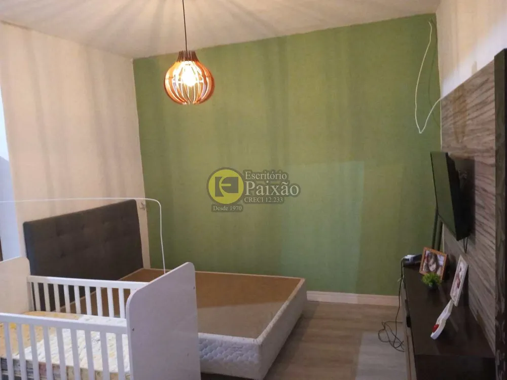 Casa, 3 quartos, 130 m² - Foto 7