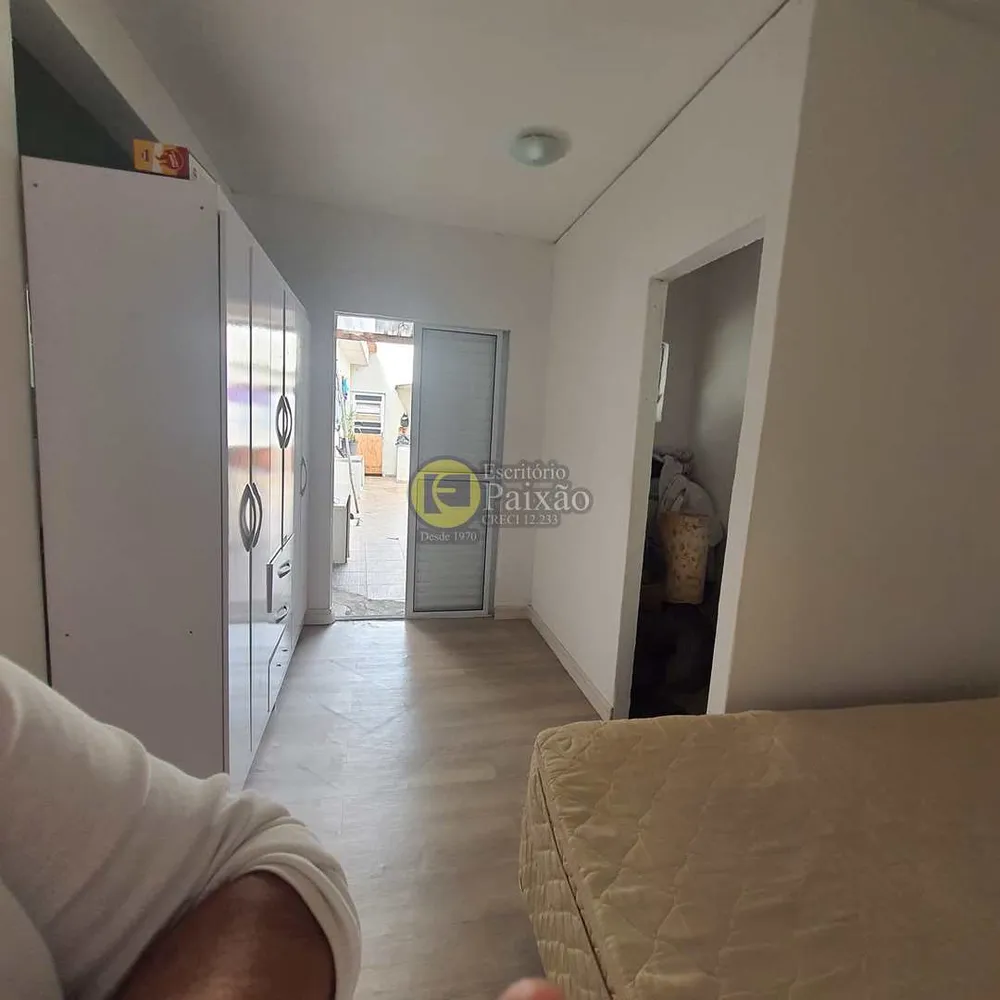 Casa, 3 quartos, 130 m² - Foto 11