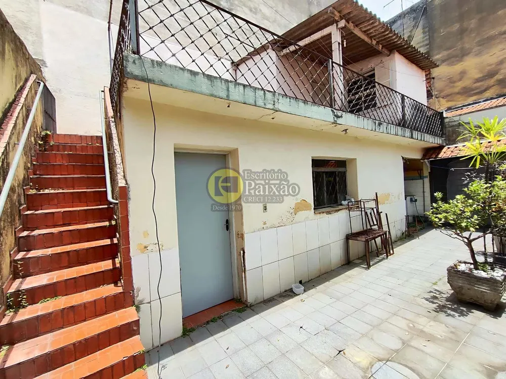 Loja-Salão, 434 m² - Foto 2