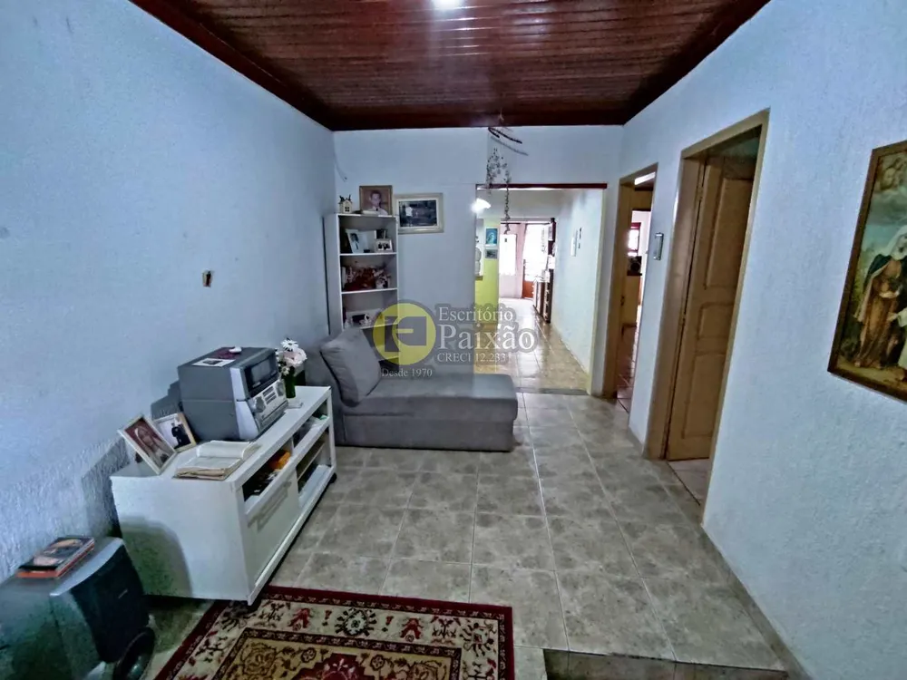 Casa, 2 quartos, 164 m² - Foto 5