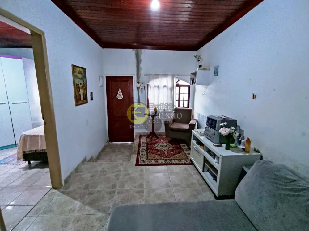 Casa, 2 quartos, 164 m² - Foto 6
