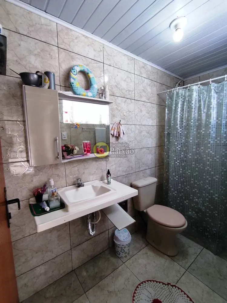 Casa, 2 quartos, 164 m² - Foto 13