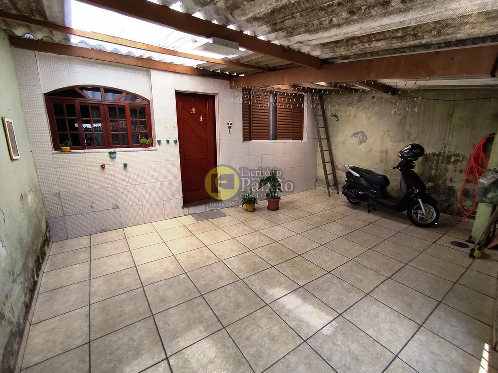 Casa, 2 quartos, 164 m² - Foto 2