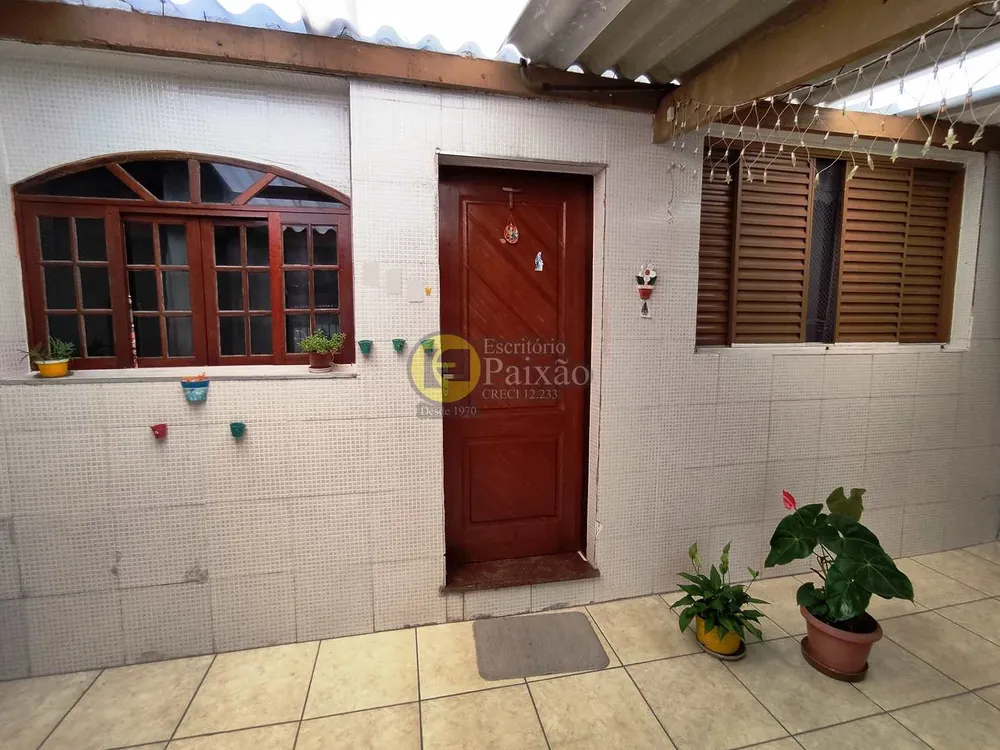 Casa, 2 quartos, 164 m² - Foto 3