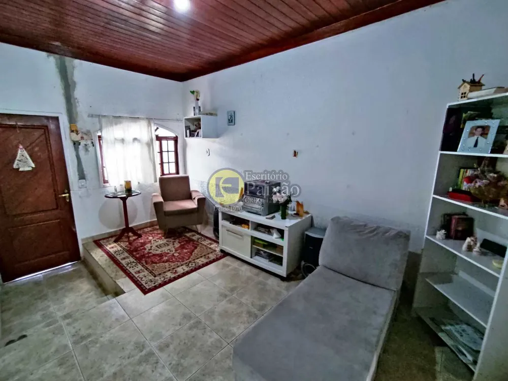 Casa, 2 quartos, 164 m² - Foto 11