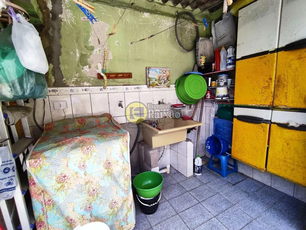 Casa, 2 quartos, 164 m² - Foto 17