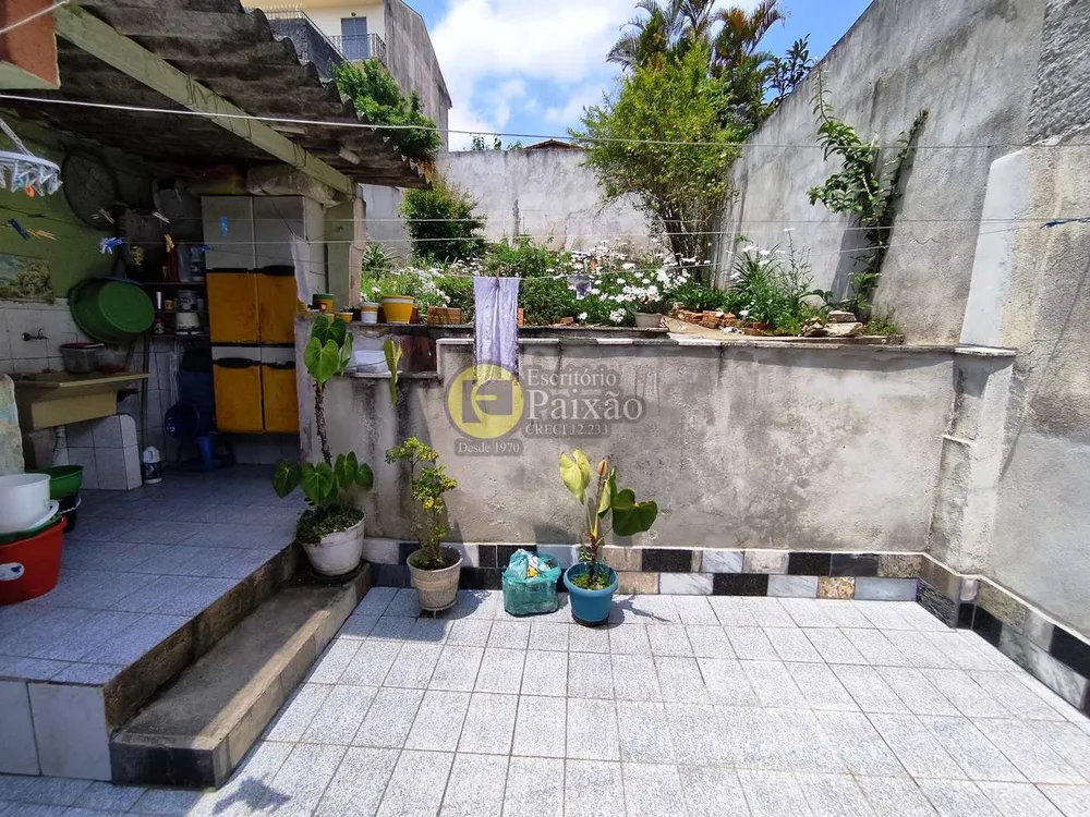 Casa, 2 quartos, 164 m² - Foto 16
