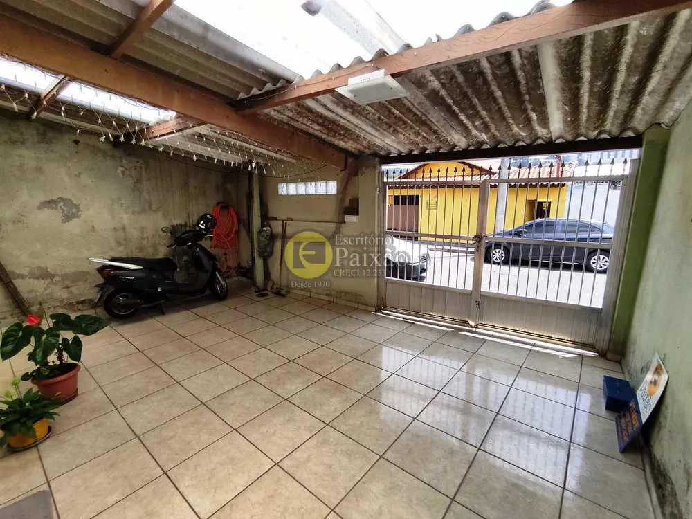 Casa, 2 quartos, 164 m² - Foto 4