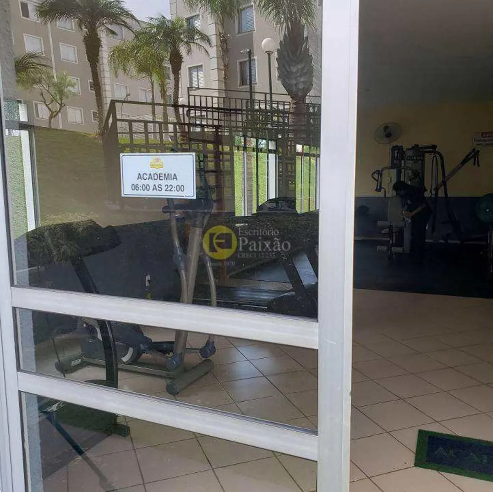 Apartamento, 2 quartos, 49 m² - Foto 11