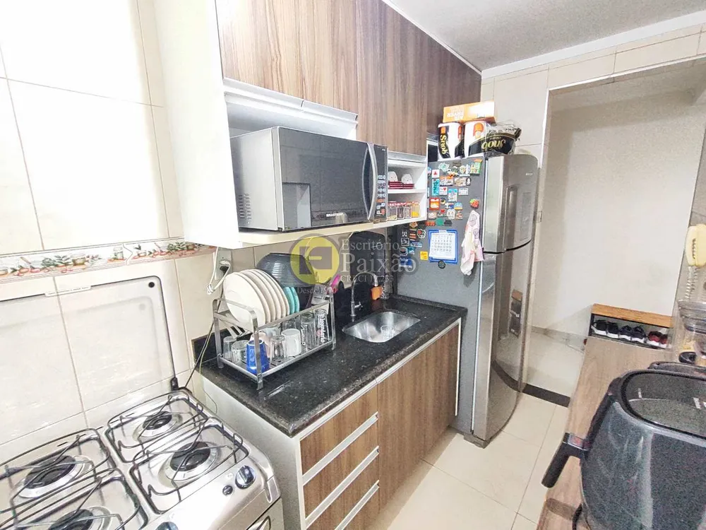 Apartamento, 2 quartos, 49 m² - Foto 5