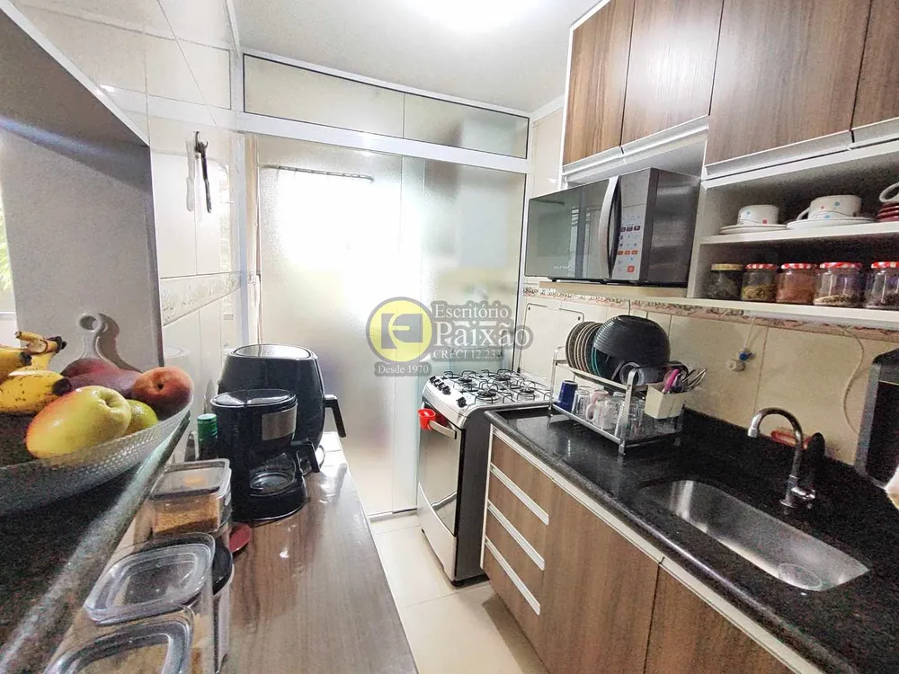 Apartamento, 2 quartos, 49 m² - Foto 3