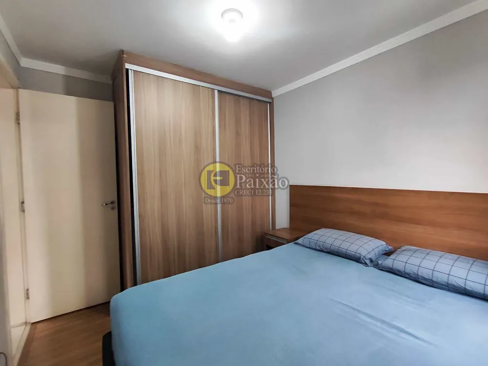 Apartamento, 2 quartos, 49 m² - Foto 3