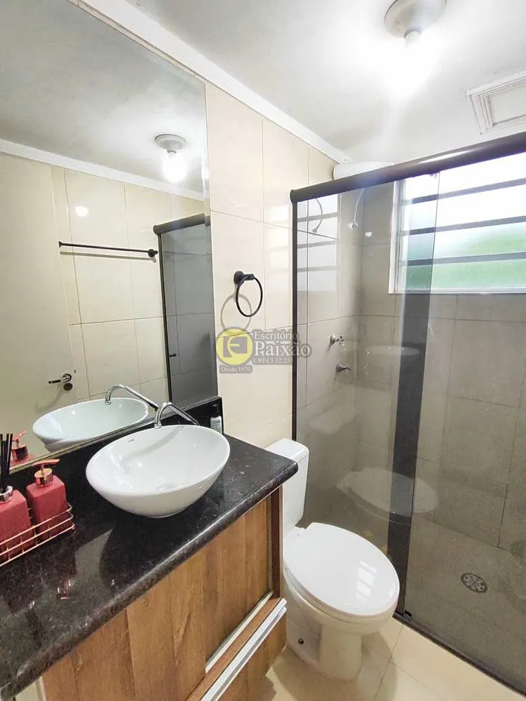 Apartamento, 2 quartos, 49 m² - Foto 7