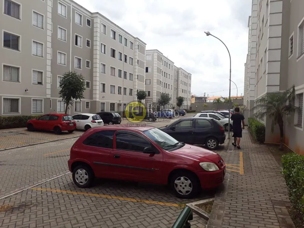 Apartamento, 2 quartos, 49 m² - Foto 10