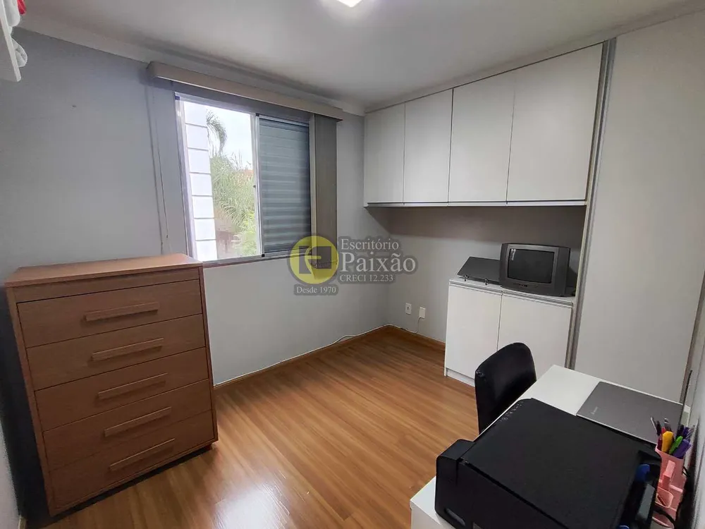 Apartamento, 2 quartos, 49 m² - Foto 8