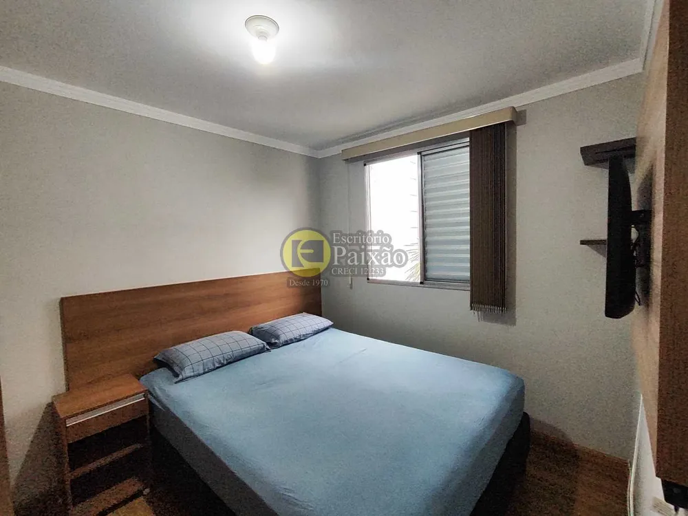Apartamento, 2 quartos, 49 m² - Foto 4