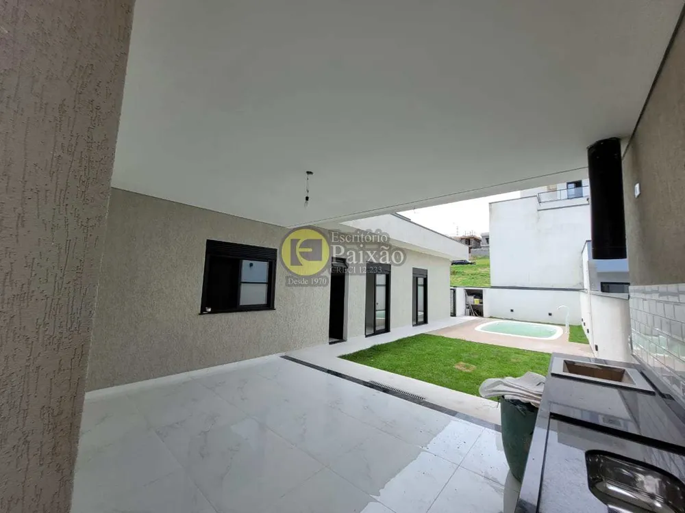 Casa de Condomínio, 3 quartos - Foto 10