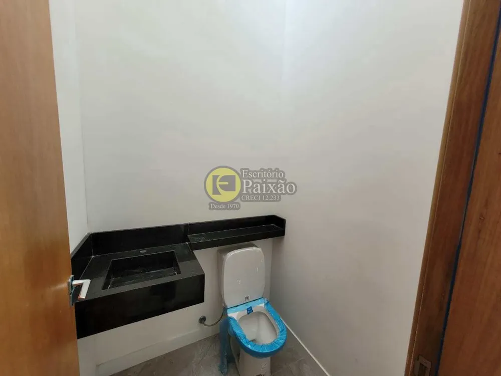 Casa de Condomínio, 3 quartos - Foto 7