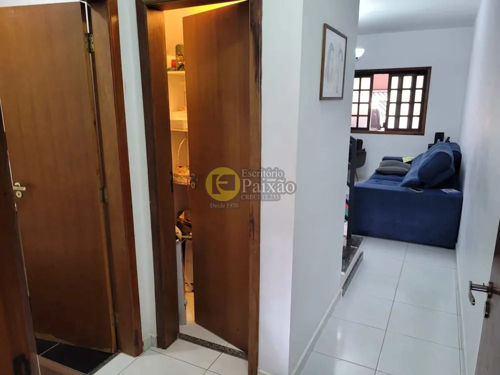 Sobrado, 3 quartos, 150 m² - Foto 2
