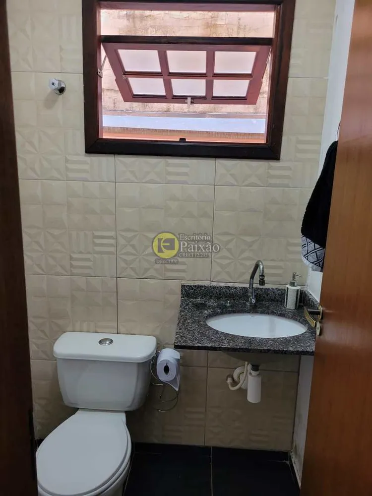 Sobrado, 3 quartos, 150 m² - Foto 5