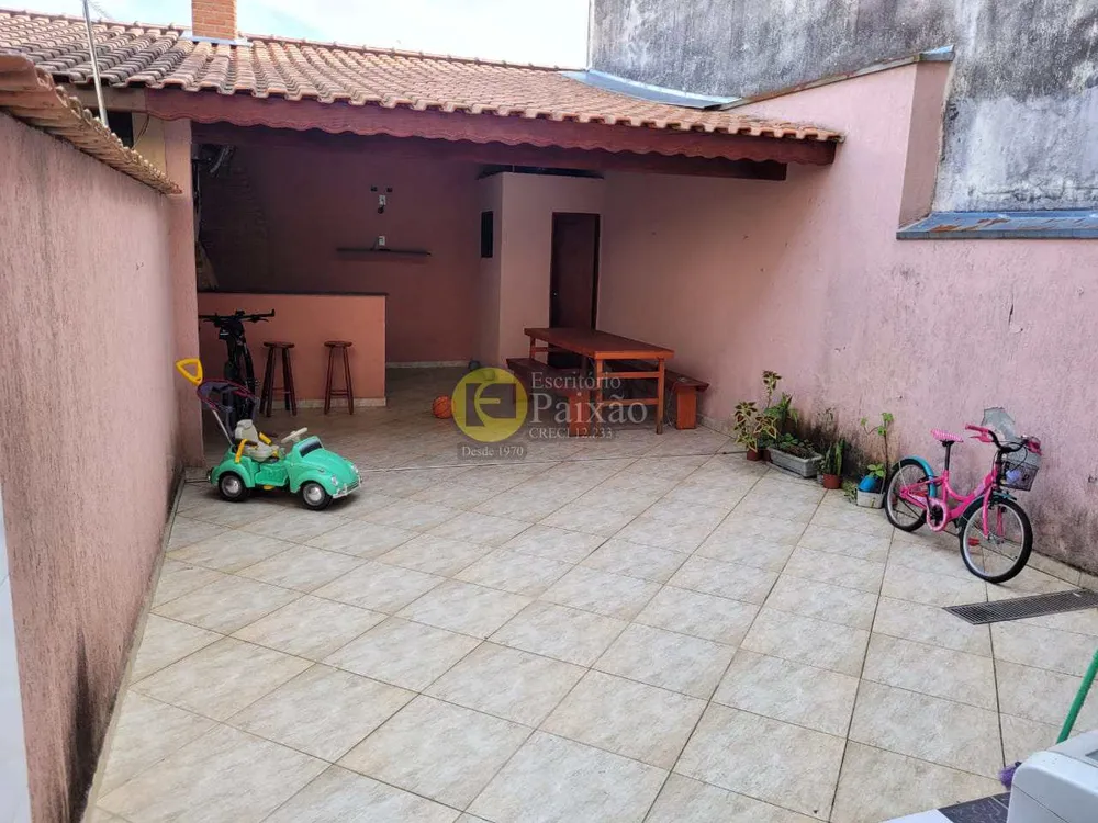Sobrado, 3 quartos, 150 m² - Foto 13